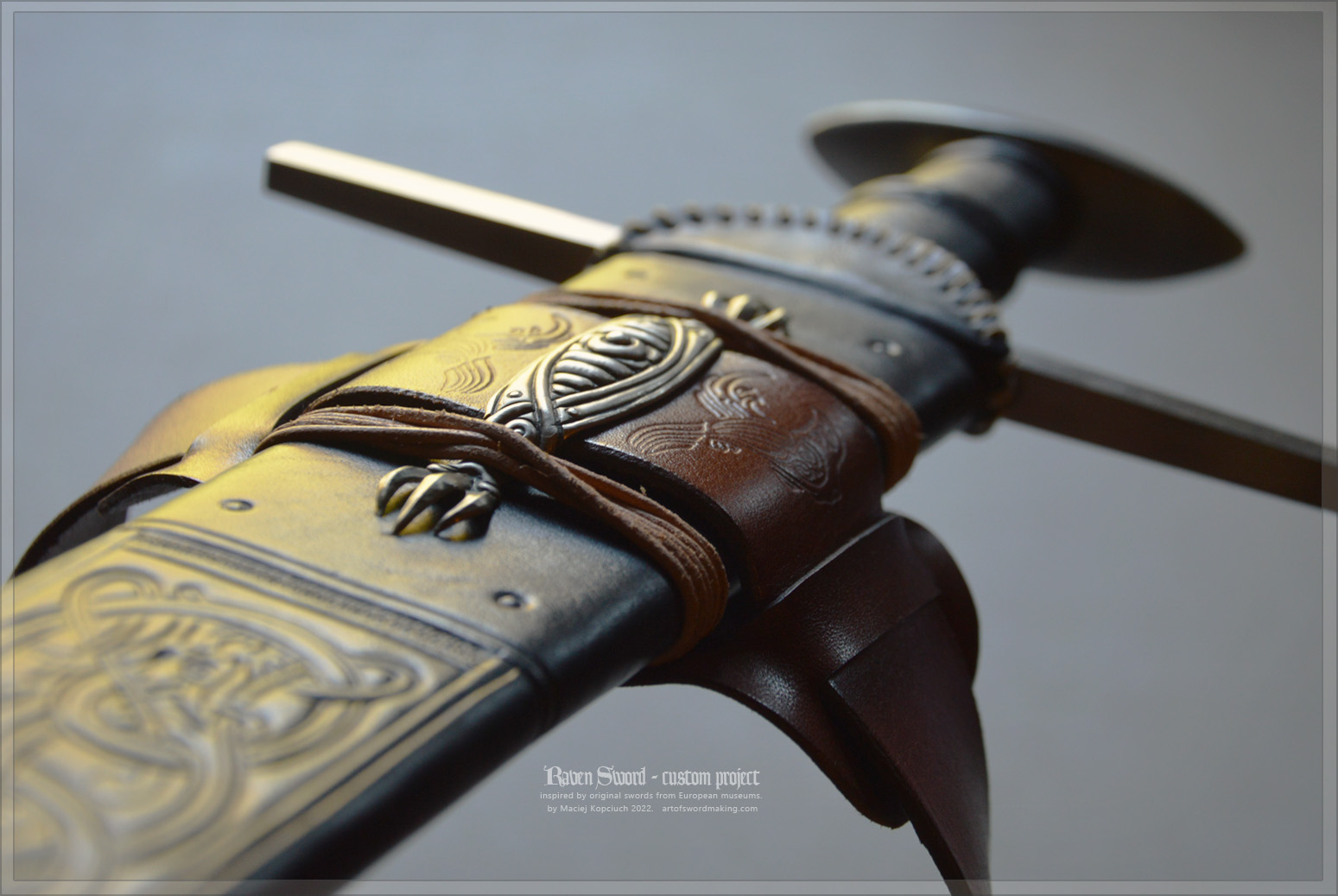 乌鸦之剑(维京剑) - gallery-10.jpg