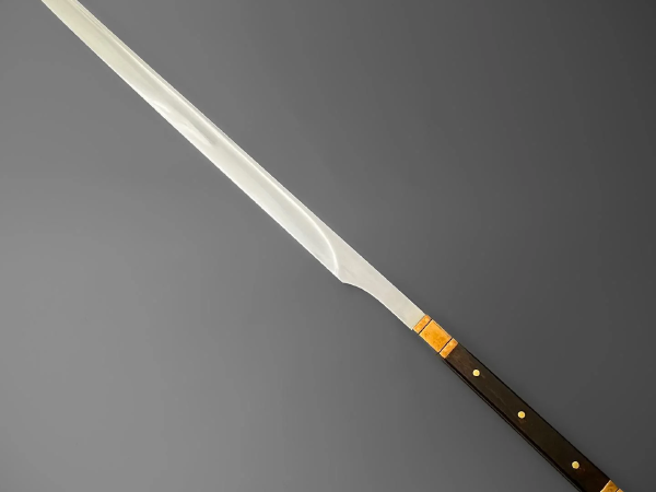 战刃大剑